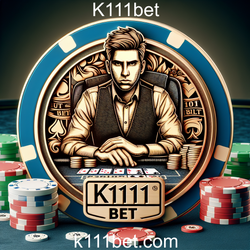 Apostas Altas no K111bet: Atração e Emoção em Cada Jogada